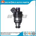 Fuel Injector Nozzle OEM# D2159MA /198487 For Peugeot 405/Citroen